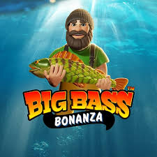 Big Bass Bonanza slot bij Daytona Spin Casino