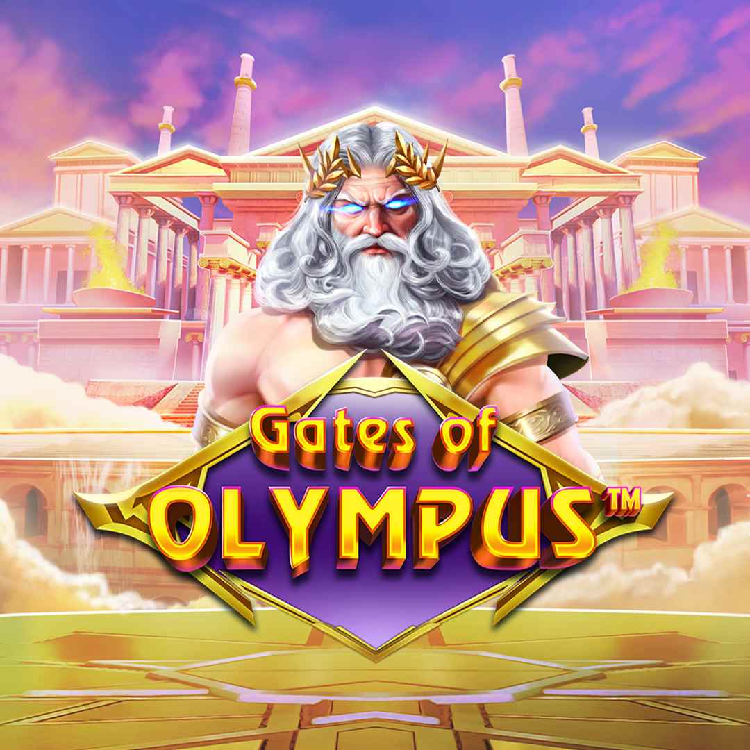 Gates of Olympus slot bij Daytona Spin Casino