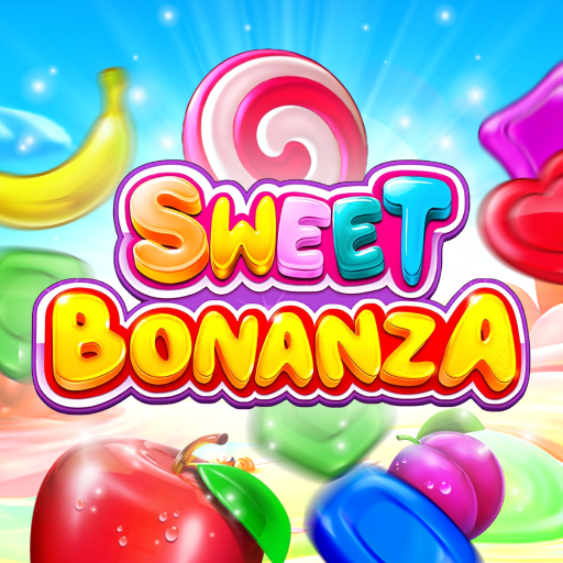 Sweet Bonanza slot bij Daytona Spin Casino